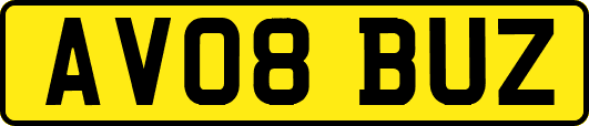 AV08BUZ