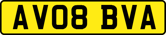AV08BVA