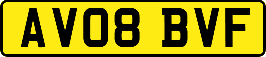 AV08BVF