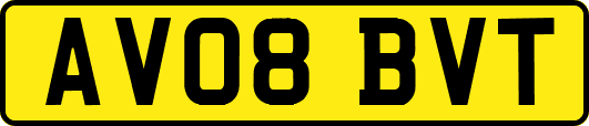 AV08BVT