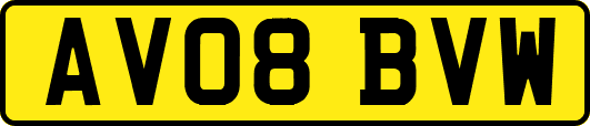 AV08BVW