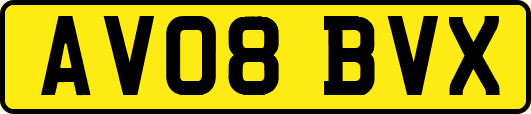 AV08BVX