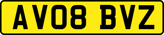 AV08BVZ