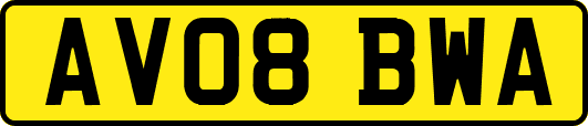 AV08BWA