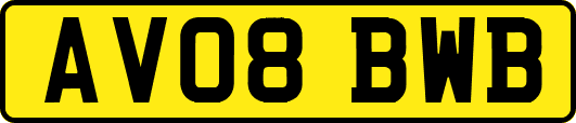 AV08BWB