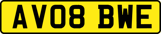 AV08BWE