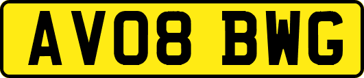 AV08BWG