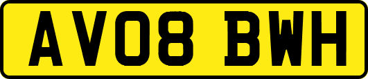 AV08BWH