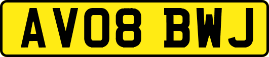 AV08BWJ