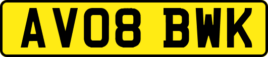 AV08BWK