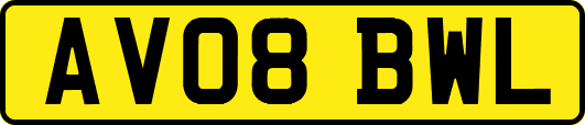 AV08BWL