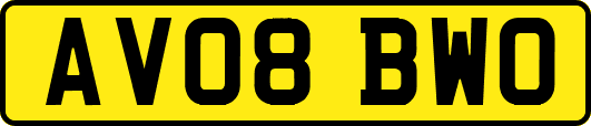AV08BWO