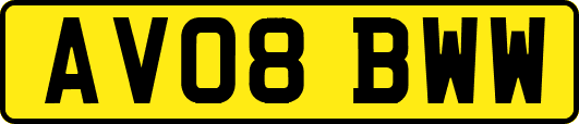 AV08BWW
