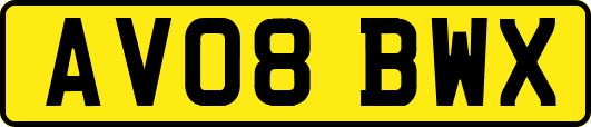 AV08BWX