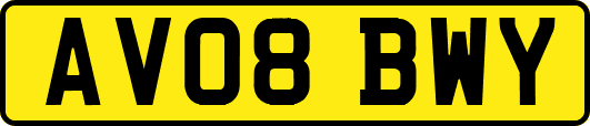 AV08BWY