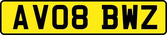 AV08BWZ
