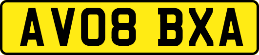 AV08BXA