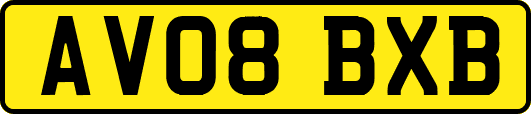 AV08BXB