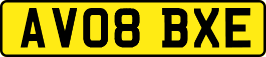 AV08BXE