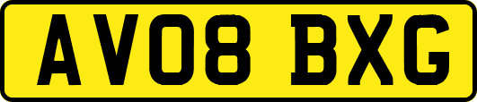 AV08BXG