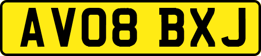 AV08BXJ