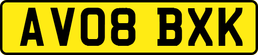 AV08BXK