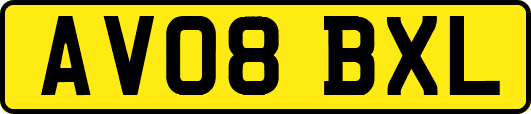 AV08BXL