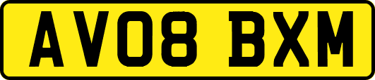 AV08BXM