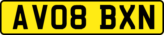 AV08BXN