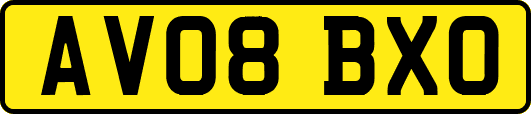 AV08BXO