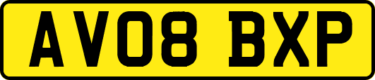 AV08BXP