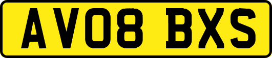 AV08BXS