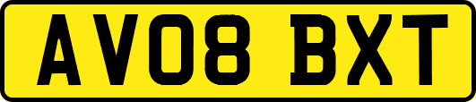 AV08BXT