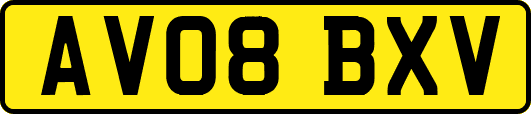 AV08BXV