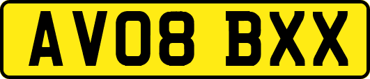 AV08BXX