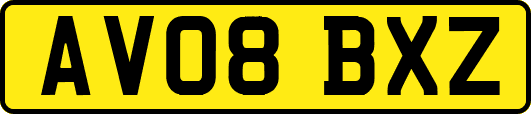 AV08BXZ