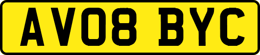 AV08BYC