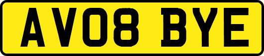 AV08BYE
