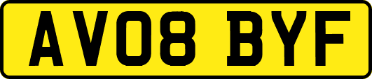 AV08BYF