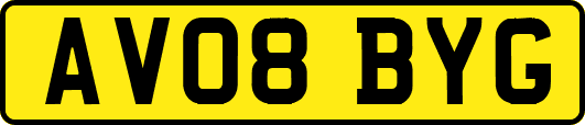AV08BYG