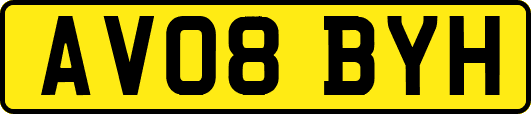 AV08BYH