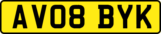 AV08BYK