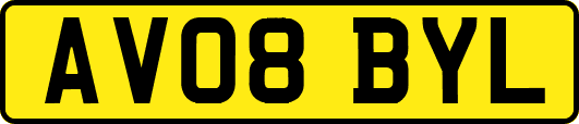 AV08BYL