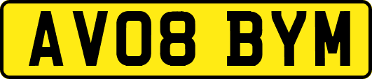 AV08BYM