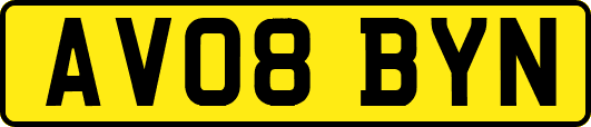 AV08BYN