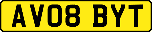 AV08BYT