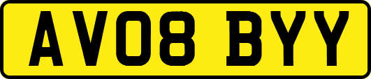 AV08BYY