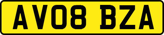 AV08BZA