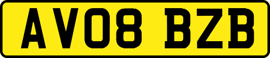 AV08BZB