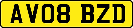 AV08BZD